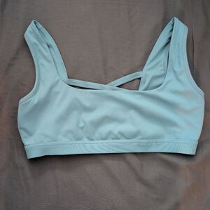 Blogilates Criss Cross Bra Large